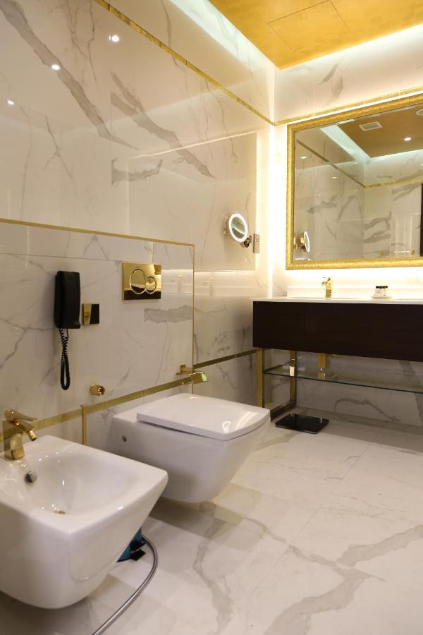 The B Premiere Hotel Doha Exterior photo
