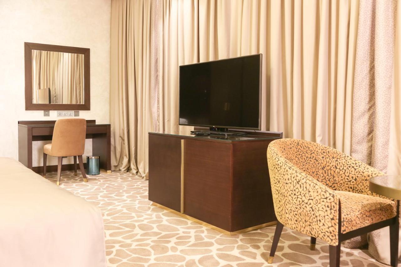 The B Premiere Hotel Doha Exterior photo