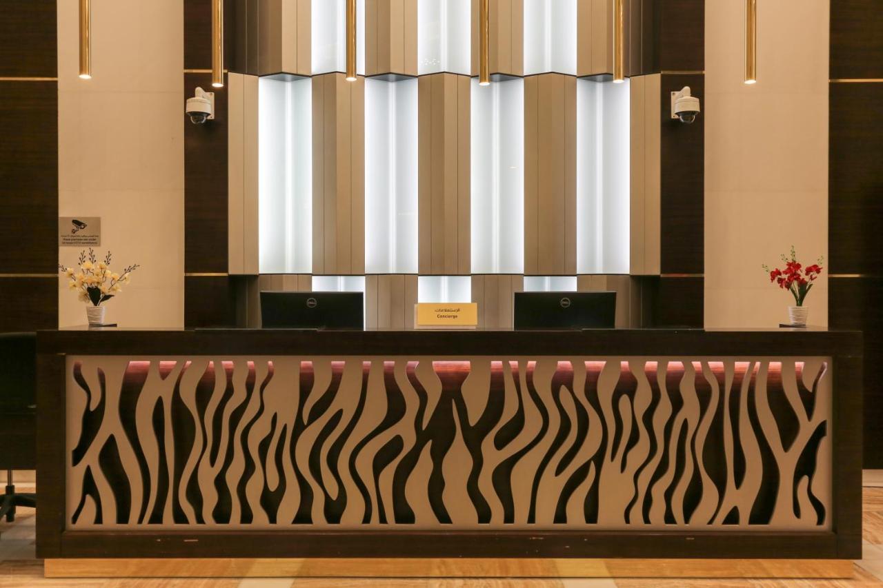 The B Premiere Hotel Doha Exterior photo