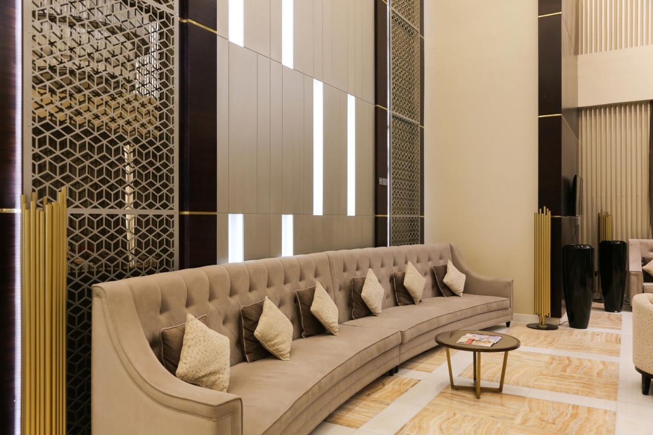 The B Premiere Hotel Doha Exterior photo