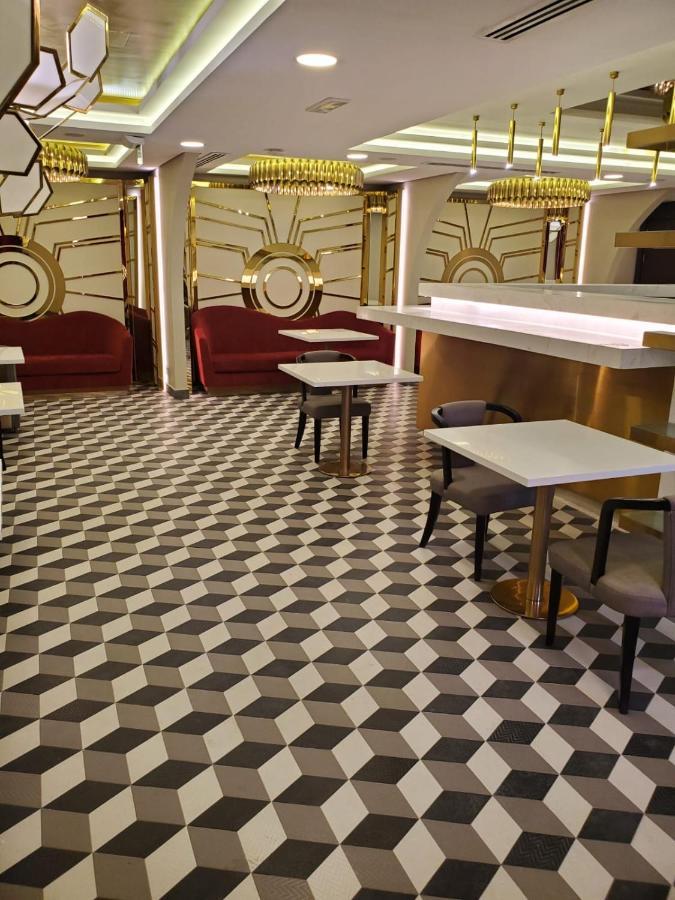The B Premiere Hotel Doha Exterior photo