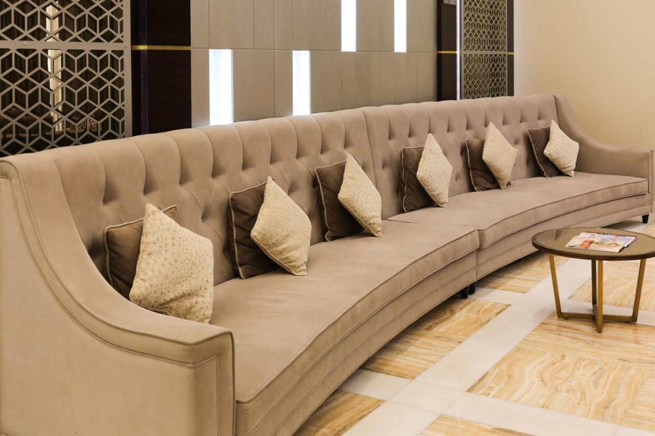 The B Premiere Hotel Doha Exterior photo
