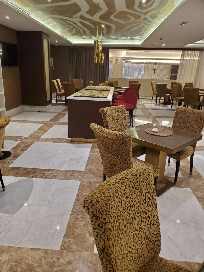 The B Premiere Hotel Doha Exterior photo