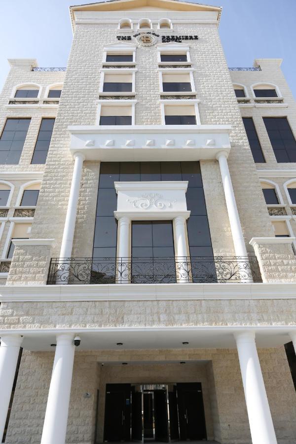 The B Premiere Hotel Doha Exterior photo
