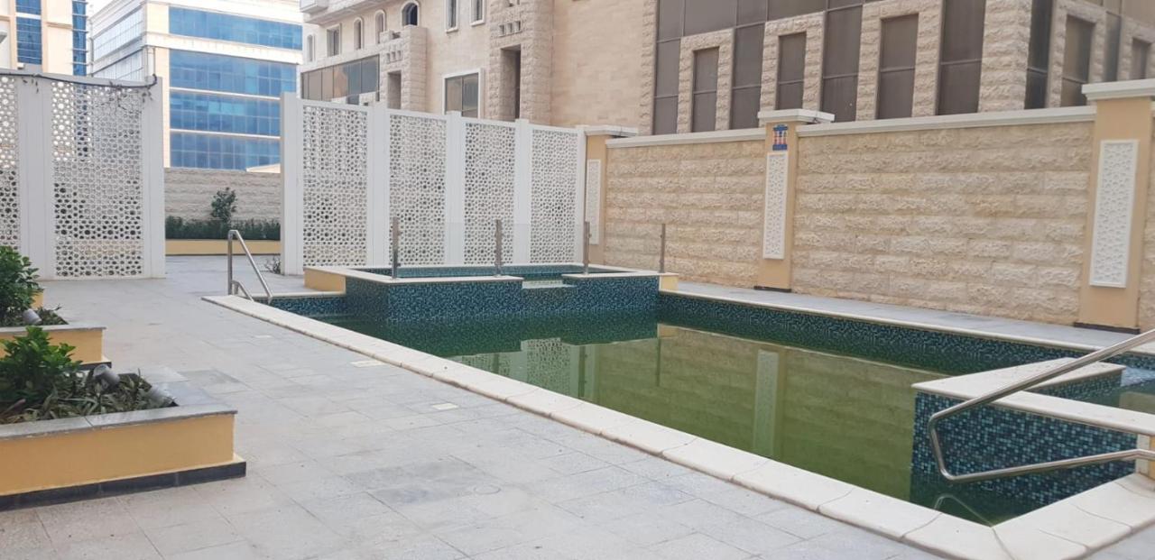 The B Premiere Hotel Doha Exterior photo